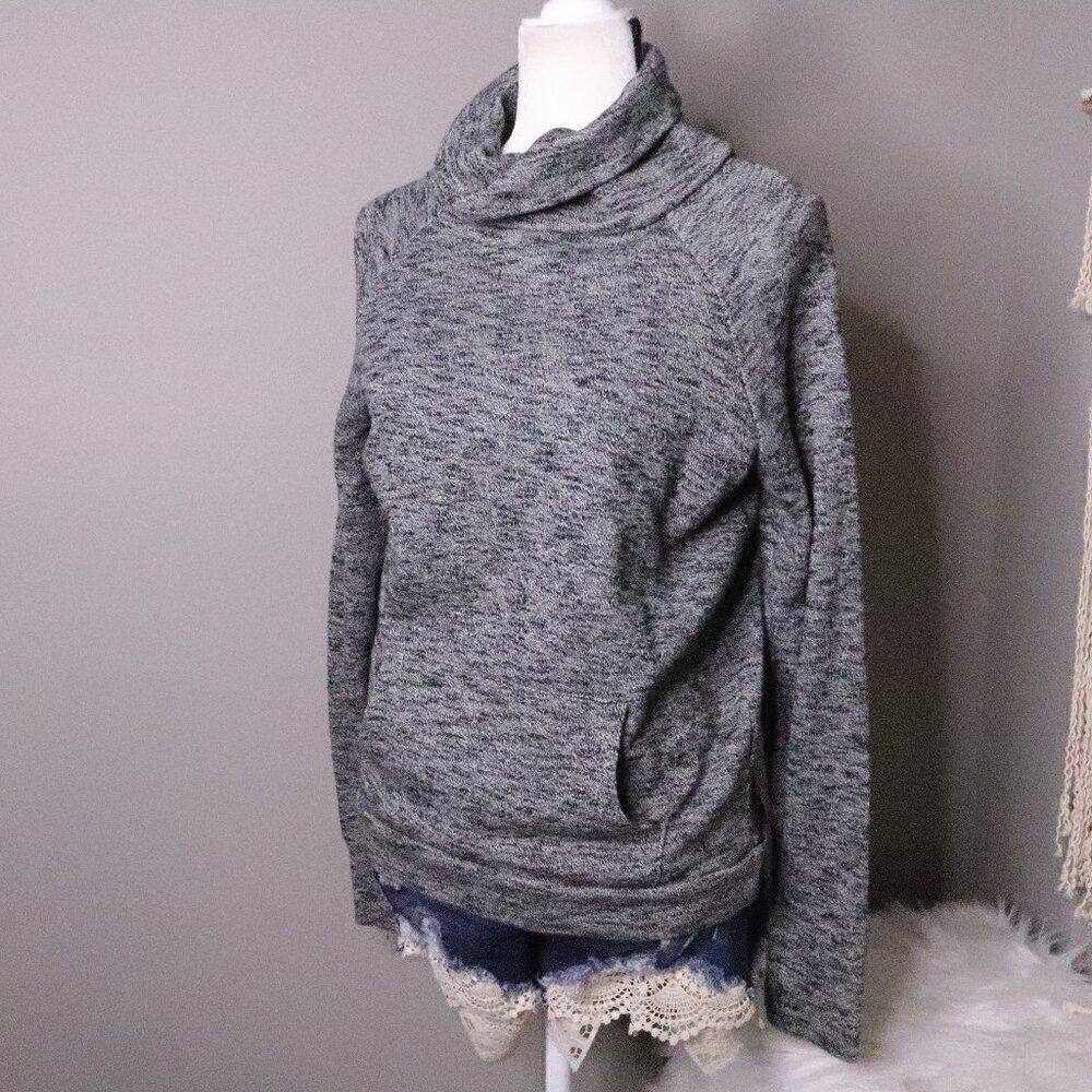 GAP | Cowl Neck Sweater Small Long Sleeve